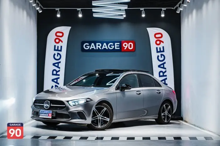 Mercedes-Benz A200 2020 - صورة 5