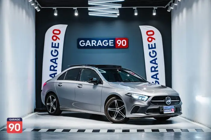 Mercedes-Benz A200 2020 - صورة 6