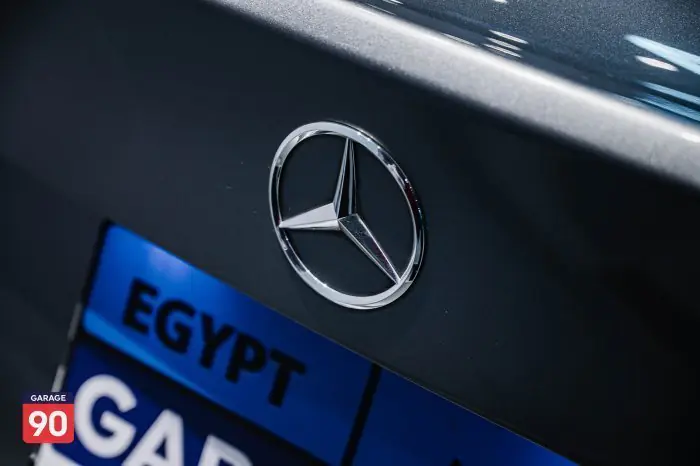 Mercedes-Benz A200 2020 - صورة 11