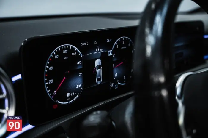 Mercedes-Benz A200 2020 - صورة 15