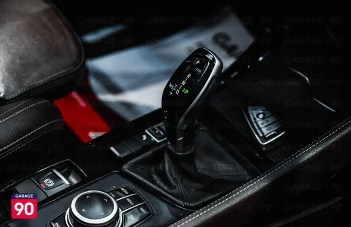 bmw X1 2020 - صورة 8