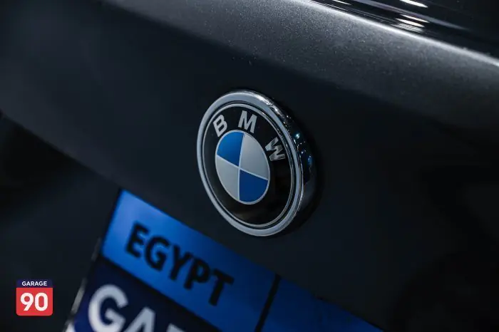 bmw X6 2016 - صورة 9
