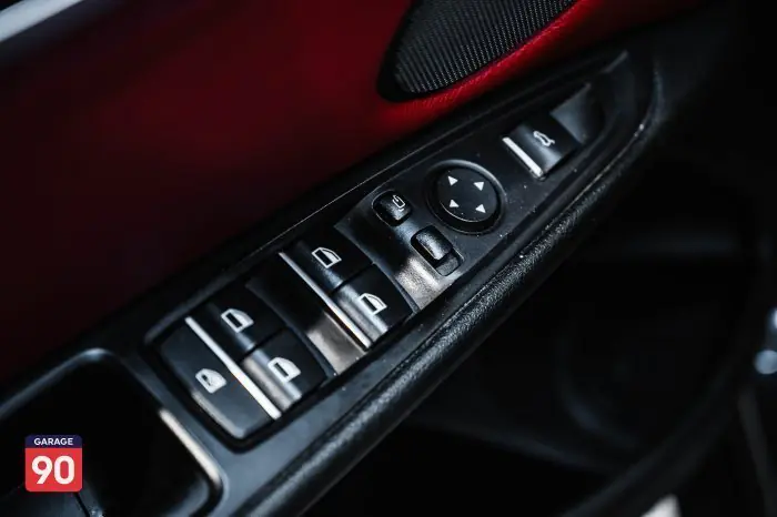 bmw X6 2016 - صورة 20