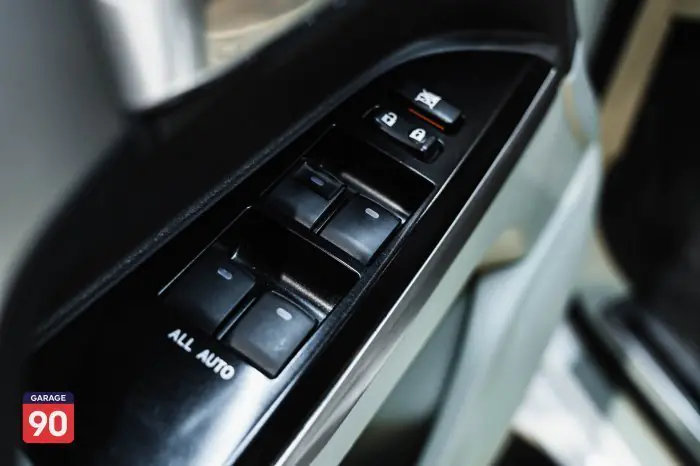 Toyota Land Cruiser 2021 - صورة 17