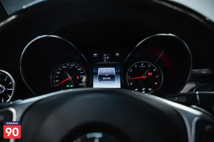 Mercedes-Benz GLC250 2019 - صورة 15