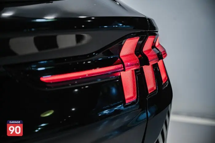 Ford Mustang 2022 - صورة 17