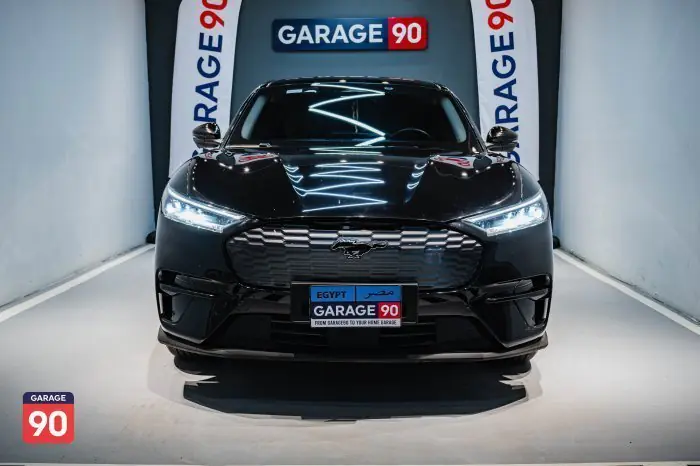 Ford Mustang 2022 - صورة 9