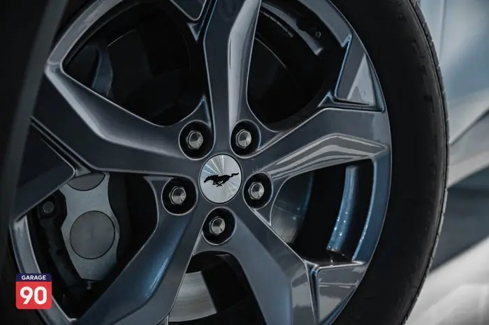 Ford Mustang 2022 - صورة 18