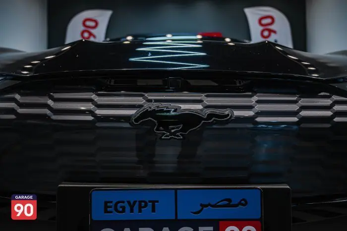 Ford Mustang 2022 - صورة 13
