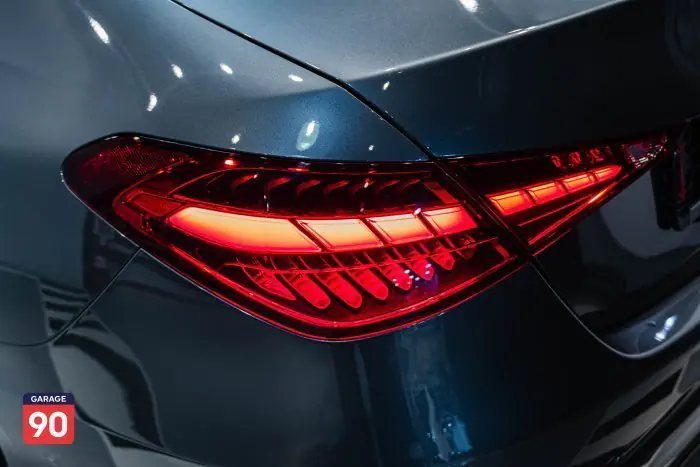 Mercedes-Benz C180 2022 - صورة 12