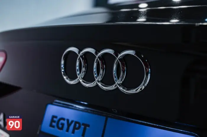 Audi A7 2016 - صورة 15