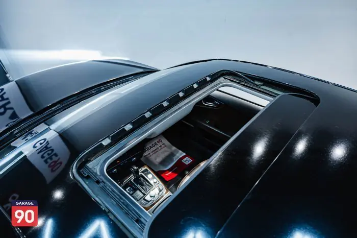 Audi A7 2016 - صورة 12