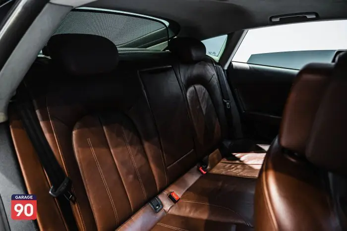 Audi A7 2016 - صورة 20