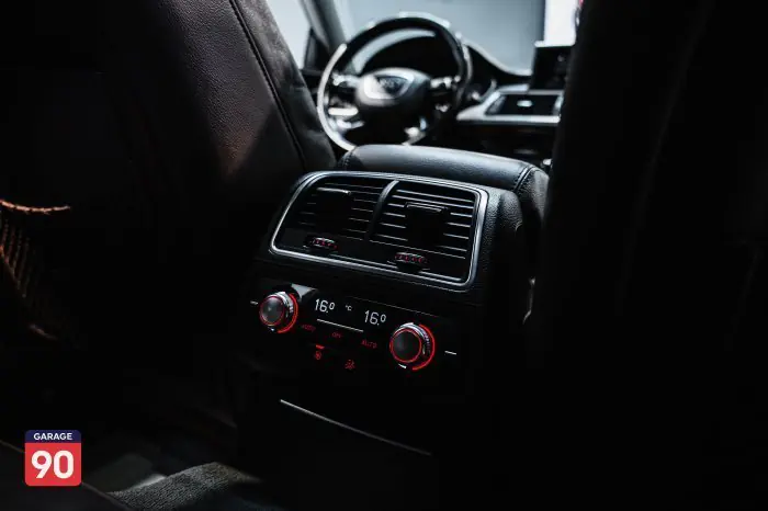 Audi A7 2016 - صورة 21