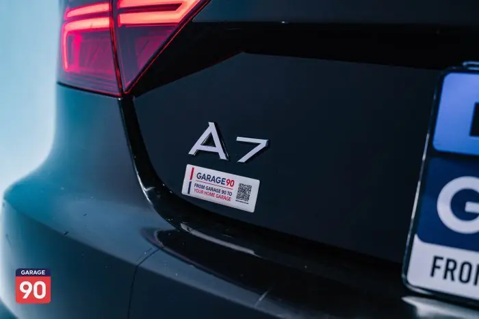 Audi A7 2016 - صورة 14