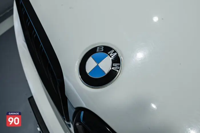 bmw X5 2017 - صورة 10