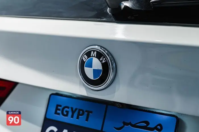 bmw X5 2017 - صورة 11