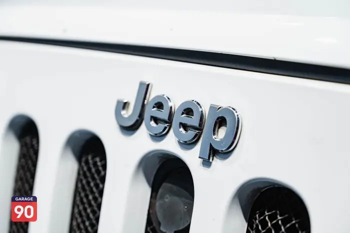 Jeep Wrangler 2015 - صورة 9