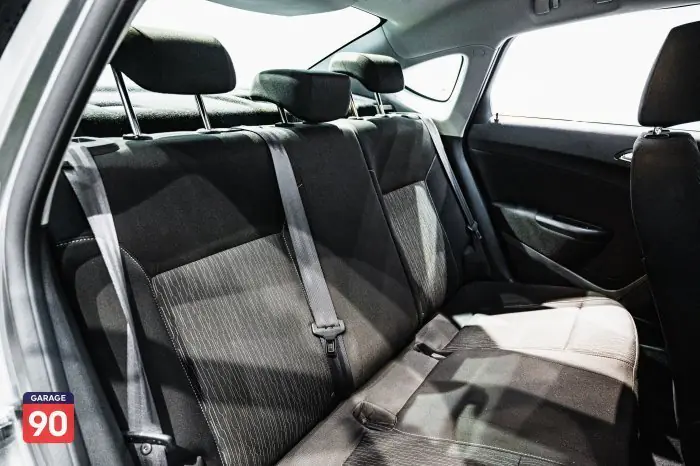 Opel Astra 2021 - صورة 16