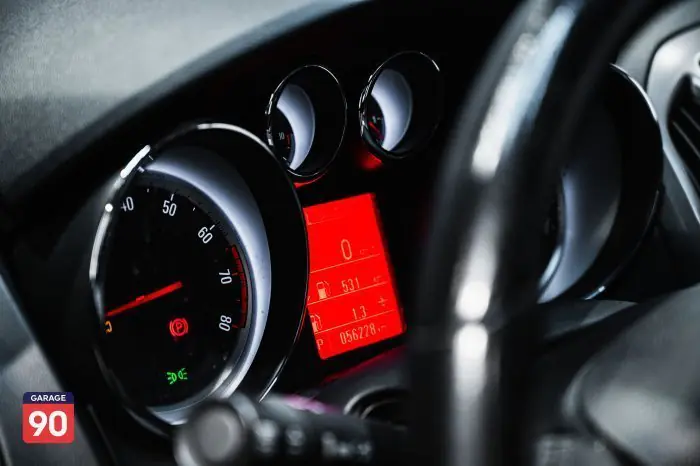 Opel Astra 2021 - صورة 12