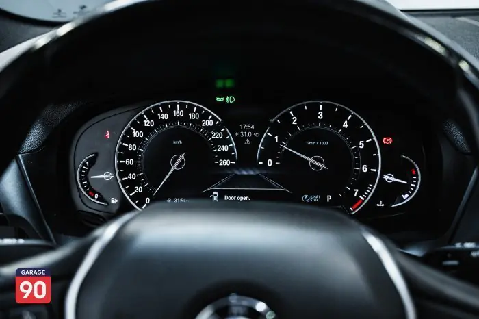 bmw X3 2019 - صورة 17