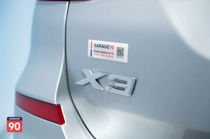 bmw X3 2019 - صورة 14