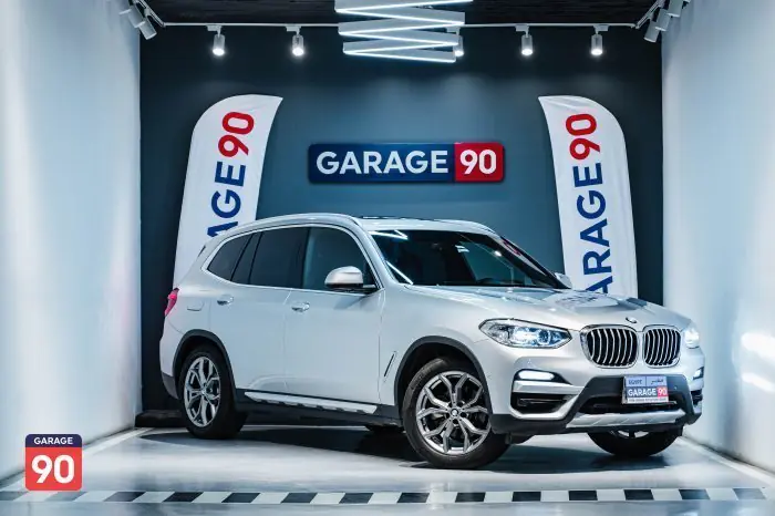 bmw X3 2019 - صورة 6