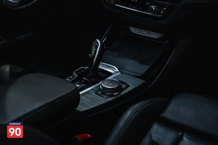 bmw X3 2019 - صورة 19