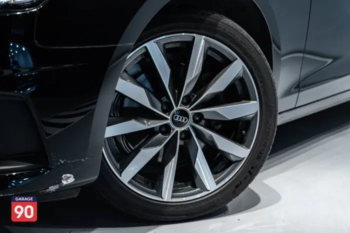 Audi A4 2022 - صورة 11