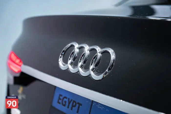 Audi A4 2022 - صورة 12