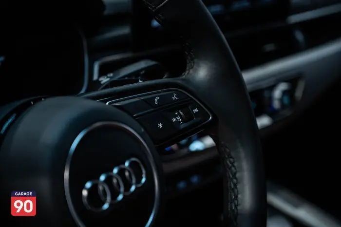 Audi A4 2022 - صورة 16