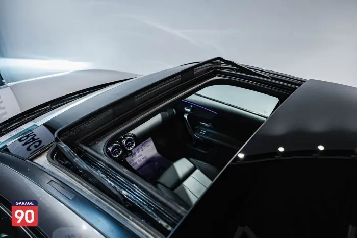 Mercedes-Benz A200 2022 - صورة 9
