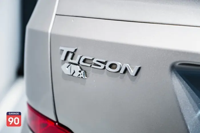 Hyundai Tucson 2018 - صورة 10