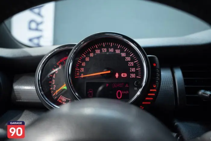 Mini Cooper 2017 - صورة 13
