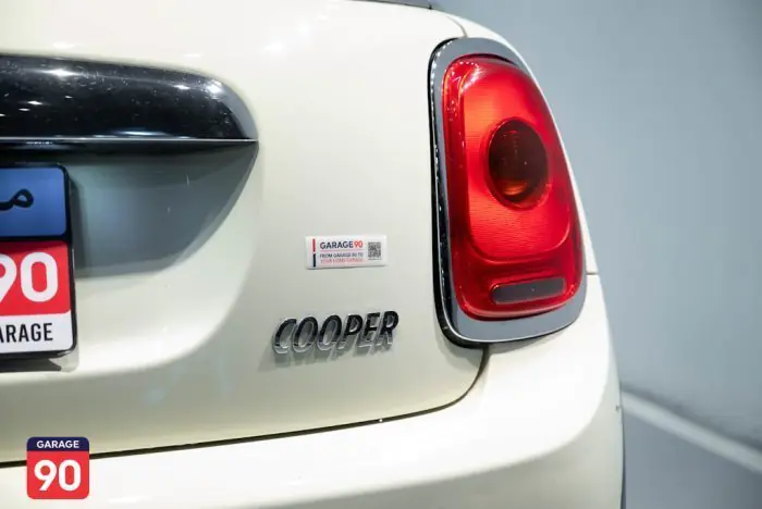 Mini Cooper 2017 - صورة 7