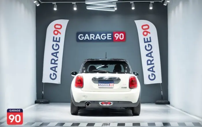 Mini Cooper 2017 - صورة 4