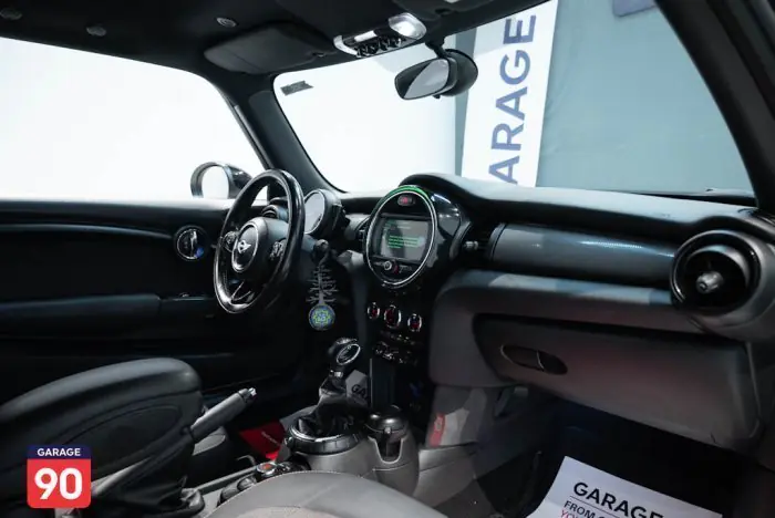 Mini Cooper 2017 - صورة 8