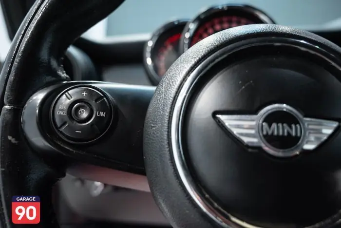 Mini Cooper 2017 - صورة 15