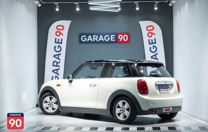Mini Cooper 2017 - صورة 5