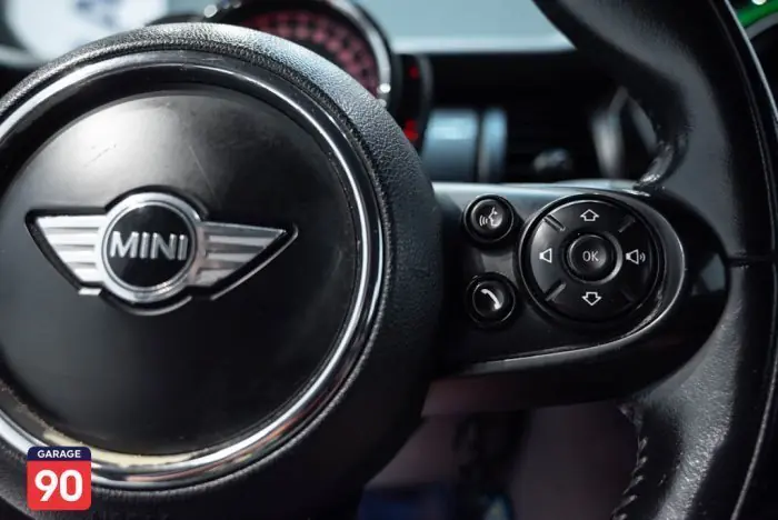 Mini Cooper 2017 - صورة 14