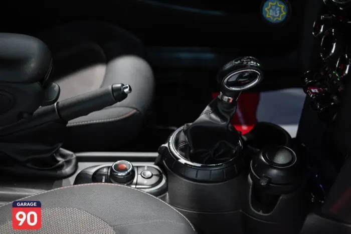 Mini Cooper 2017 - صورة 12