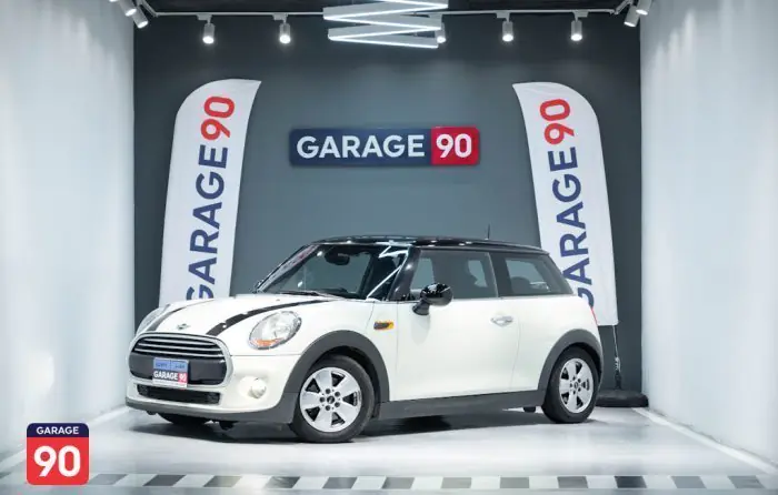 Mini Cooper 2017 - صورة 2