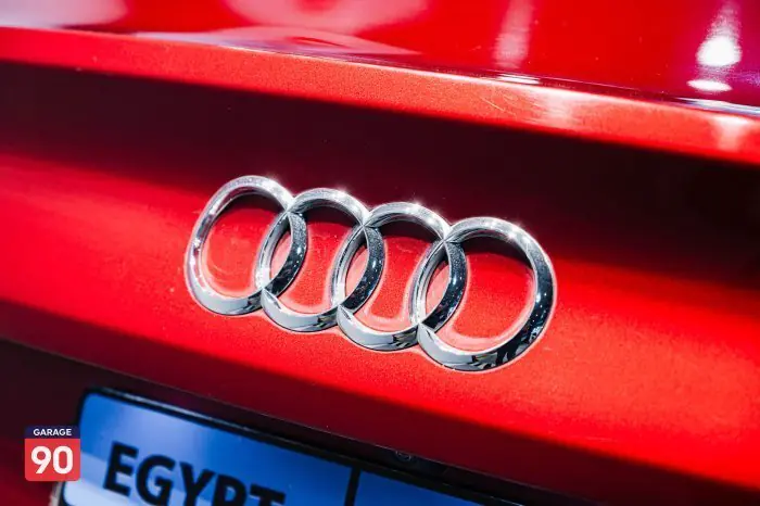 Audi A5 2019 - صورة 9