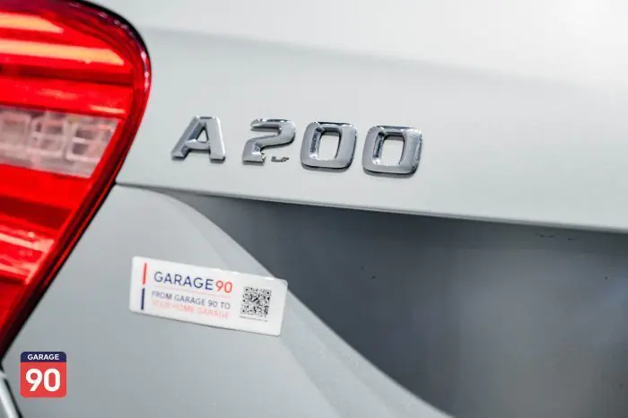 Mercedes-Benz A200 2013 - صورة 12