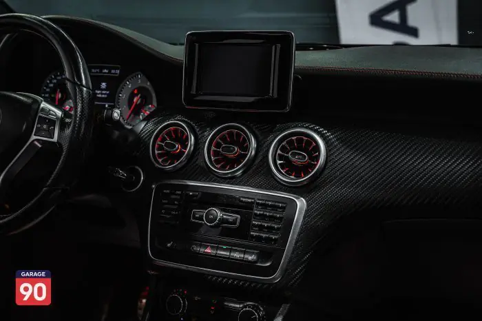 Mercedes-Benz A200 2013 - صورة 16