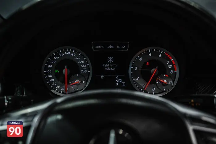 Mercedes-Benz A200 2013 - صورة 15