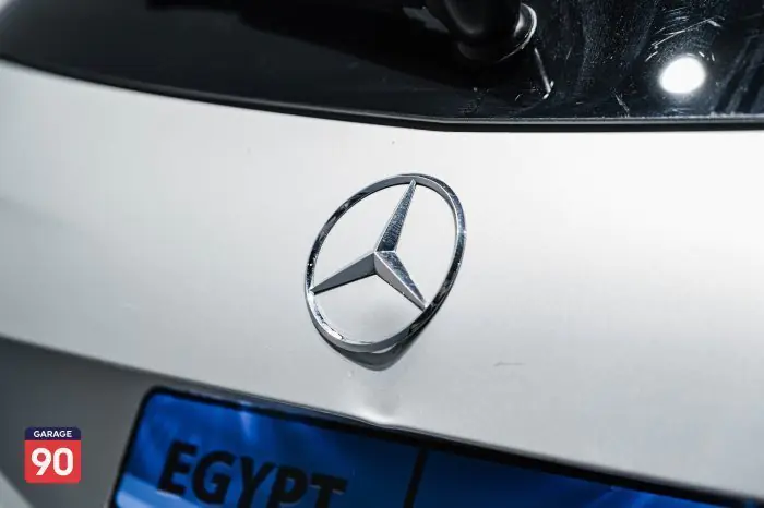 Mercedes-Benz A200 2013 - صورة 13