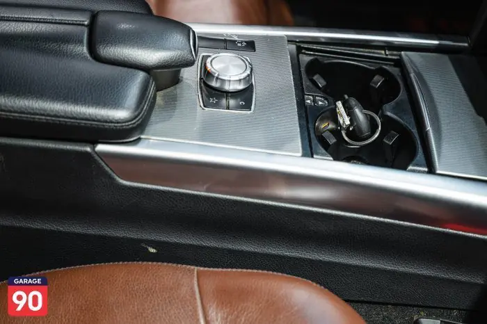 Mercedes-Benz E250 2015 - صورة 14