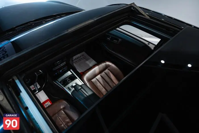 Mercedes-Benz E250 2015 - صورة 8