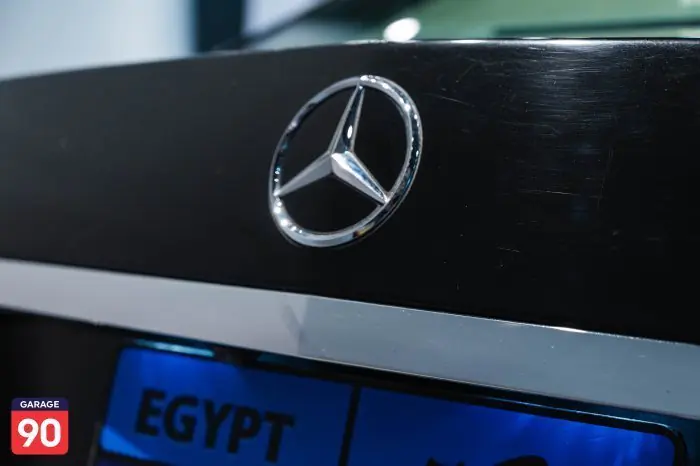 Mercedes-Benz E250 2015 - صورة 11